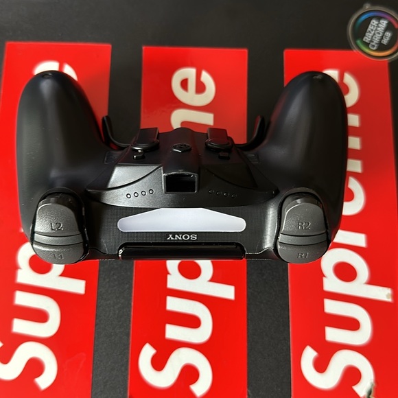 Playstation 4 Slime With Controller (+paddles) - Picture 8 of 8